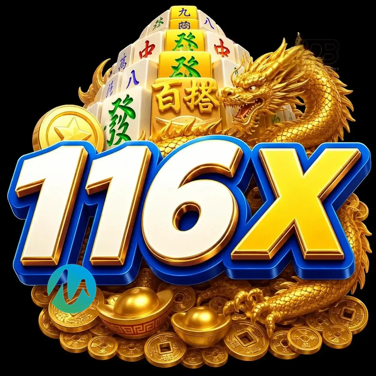 Logo 116x